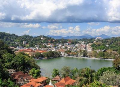 راهنمای سفر به کندی، مروارید درخشان سریلانکا راهنمای سفر به کندی، مروارید درخشان سریلانکا