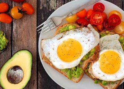 یک صبحانه سالم چیست؟ یک صبحانه سالم چیست؟