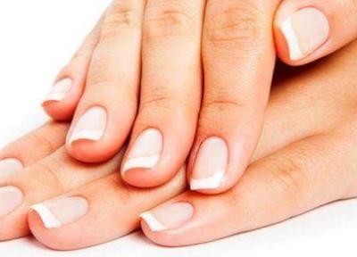 برترین روش برای داشتن ناخن و موهای سالم برترین روش برای داشتن ناخن و موهای سالم