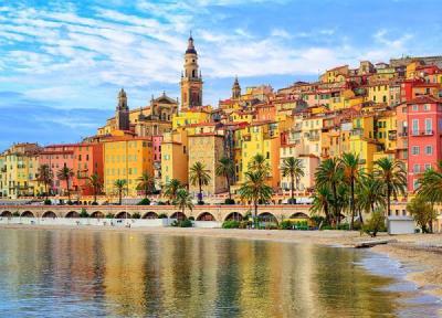 آشنایی با بهترین رستوران های نیس در فرانسه! آشنایی با بهترین رستوران های نیس در فرانسه!