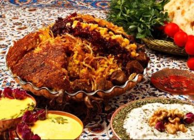 3 طرز تهیه مانی پلو مجلسی دامغانی با گوشت تکه ای، مرغ و گوشت قلقلی 3 طرز تهیه مانی پلو مجلسی دامغانی با گوشت تکه ای، مرغ و گوشت قلقلی