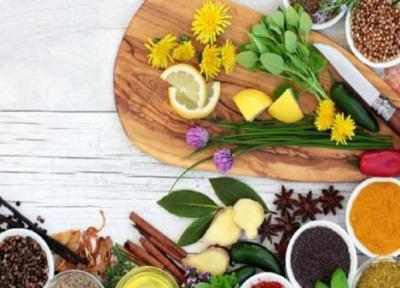 چند گیاه دارویی که باید همواره درخانه داشته باشیم چند گیاه دارویی که باید همواره درخانه داشته باشیم