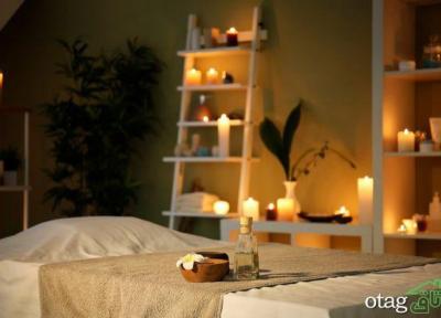 ویژگی های سالن ماساژ حرفه ای (برترین طراحی برای اتاق ماساژ) ویژگی های سالن ماساژ حرفه ای (برترین طراحی برای اتاق ماساژ)