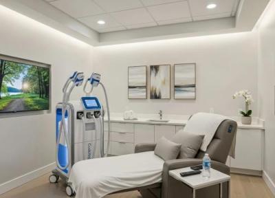 برترین کلینیک زیبایی اهواز؛ معرفی 7 مرکز برتر برترین کلینیک زیبایی اهواز؛ معرفی 7 مرکز برتر